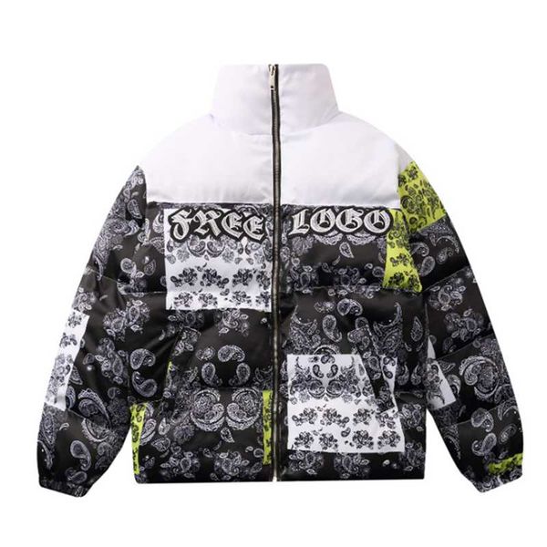 2020 new parka down jacket cartoon graffiti print men winter padded jacket windbreaker streetwear harajuku coat hip hop outwear, Black
2020 new parka down jacket cartoon graffiti print men winter padded jacket windbreaker streetwear harajuku coat hip hop outwear, Black