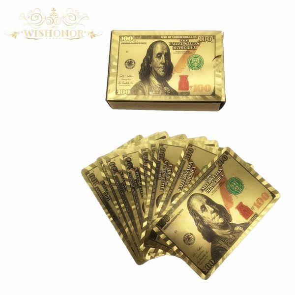 wishonor new america 100 dollar gold poker card color gold playing card for and wmtqtj
wishonor new america 100 dollar gold poker card color gold playing card for and wmtqtj