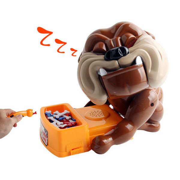 finger biting toy evil dog don't wake up dog bite finger game don't wake up dog bite finger game novelty & gag toys for kids q0115
finger biting toy evil dog don't wake up dog bite finger game don't wake up dog bite finger game novelty & gag toys for kids q0115