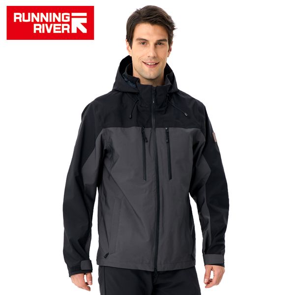 running river men camping hiking jacket 4 colors size 46 - 56 clothes outdoor windbreaker windproof coat #k8369 q1211, Black;brown
running river men camping hiking jacket 4 colors size 46 - 56 clothes outdoor windbreaker windproof coat #k8369 q1211, Black;brown