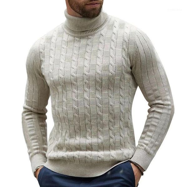 mens fashion turtleneck sweater casual pullover knitted slim fitness male streetwear winter warm long sleeve jumper knitwear, White;black
mens fashion turtleneck sweater casual pullover knitted slim fitness male streetwear winter warm long sleeve jumper knitwear, White;black