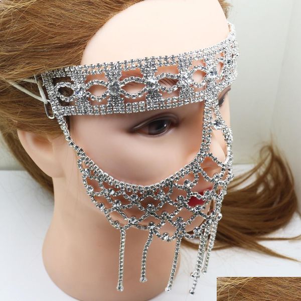 elegant diamond mask artificial crystal diy hallowma venetian mask half face party dance mask masque sqcspl wphome
elegant diamond mask artificial crystal diy hallowma venetian mask half face party dance mask masque sqcspl wphome