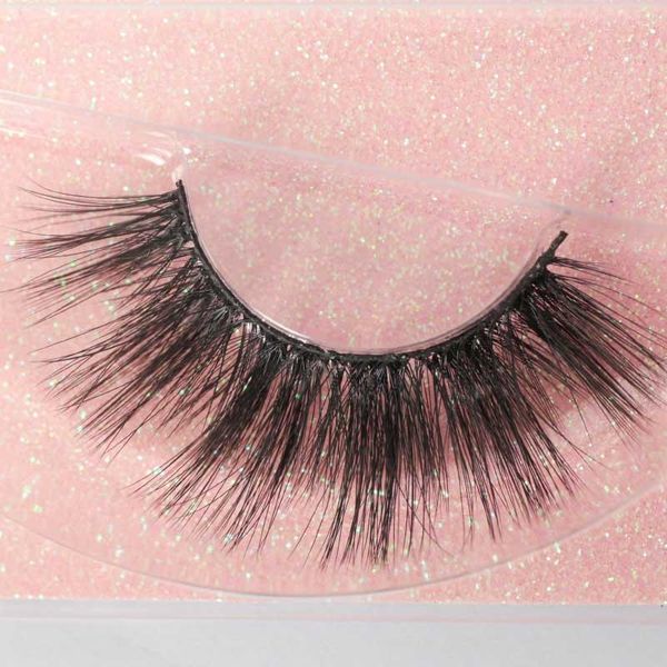 false eyelashes eyewin 3d faux mink lashes eyelash soft natural cilios dramatic reusable volume makeup wholesale
false eyelashes eyewin 3d faux mink lashes eyelash soft natural cilios dramatic reusable volume makeup wholesale