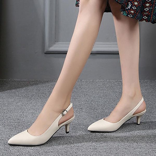 dress shoes women large size sandals back empty buckle everyday all-match single pointed high heels1, Black
dress shoes women large size sandals back empty buckle everyday all-match single pointed high heels1, Black