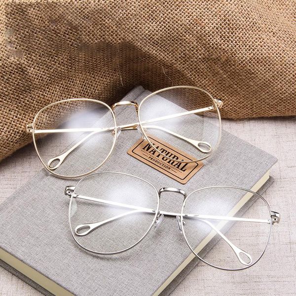 fashion sunglasses frames metal round glasses frame for men large oversized reading flat mirror and women big, Black
fashion sunglasses frames metal round glasses frame for men large oversized reading flat mirror and women big, Black