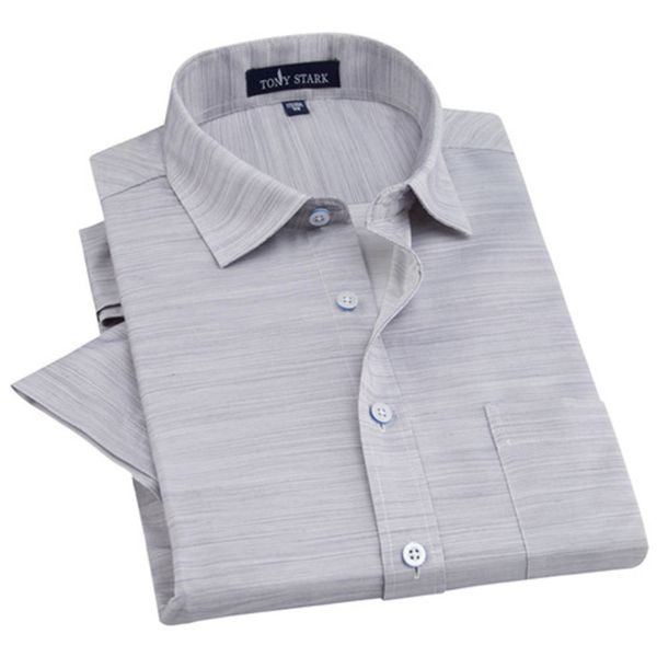 new summer short sleeve turndown collar linen soft comfortable cool plaid print solid business mens shirts 9colors s to 4xl size c1211, White;black
new summer short sleeve turndown collar linen soft comfortable cool plaid print solid business mens shirts 9colors s to 4xl size c1211, White;black