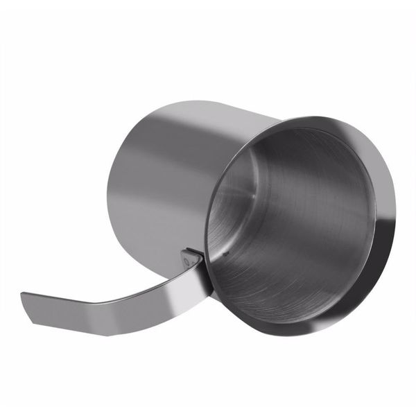 800 /400ml stainless steel milk frother pump coffee mixer milk foamer cappuccino latte double mesh delicat jllixd powerstore2012
800 /400ml stainless steel milk frother pump coffee mixer milk foamer cappuccino latte double mesh delicat jllixd powerstore2012