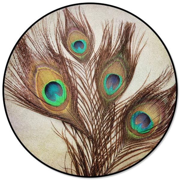 carpets peacock feathers dining table floor round carpet living room coffee mat prayer computer chair pet
carpets peacock feathers dining table floor round carpet living room coffee mat prayer computer chair pet
