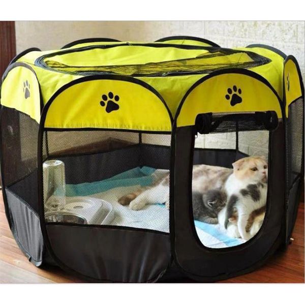 kennels & pens outdoor pet tent houses portable fences for large small dogs foldable indoor playpen puppy cats cage delivery room
kennels & pens outdoor pet tent houses portable fences for large small dogs foldable indoor playpen puppy cats cage delivery room