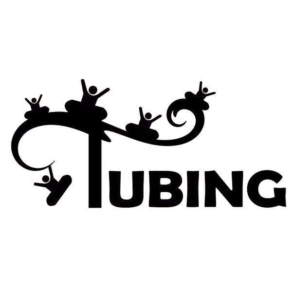 16*7.5cm tubing rafting decal sticker car window lake life car accessories motorcycle helmet car stickers
16*7.5cm tubing rafting decal sticker car window lake life car accessories motorcycle helmet car stickers