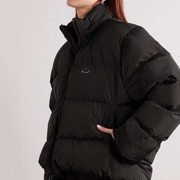 high 20fw men letter printed catwalk hooded jacket casual outdoor street lock women winter jacket cotton warm end selling outwear mbjat, Black
high 20fw men letter printed catwalk hooded jacket casual outdoor street lock women winter jacket cotton warm end selling outwear mbjat, Black