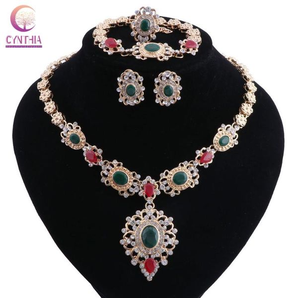 dubai bridal jewelry set for women gold color african beads necklace set 2020 nigerian wedding ethiopian jewellery, Silver
dubai bridal jewelry set for women gold color african beads necklace set 2020 nigerian wedding ethiopian jewellery, Silver