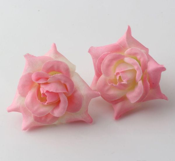 100pcs pink crimping rose flower head wedding silk flower decoration flow wmtdny lottery2010
100pcs pink crimping rose flower head wedding silk flower decoration flow wmtdny lottery2010