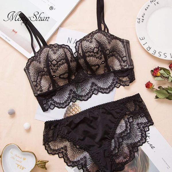 bras sets bra set ring-lace edge massage palm cup push up adjustment type comfortable gathering, Red;black
bras sets bra set ring-lace edge massage palm cup push up adjustment type comfortable gathering, Red;black