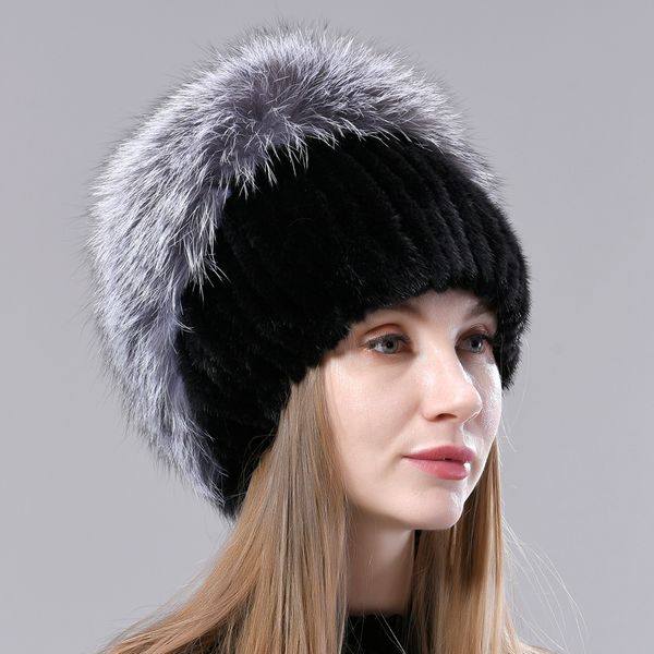skin leather soft natural mesh warm winter fur hats mink with diamond tail lady fashion women's cap of royal, Blue;gray
skin leather soft natural mesh warm winter fur hats mink with diamond tail lady fashion women's cap of royal, Blue;gray