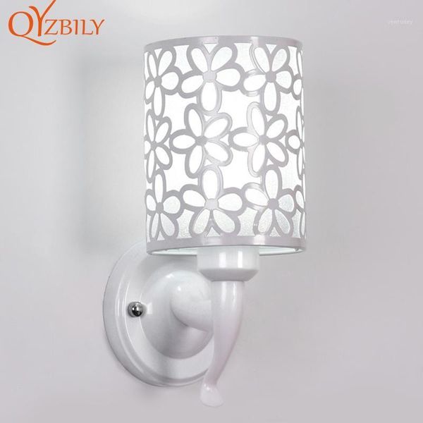 wall lamp led light wandlamp modern bedside for living room bedroom indoor lighting e27 220v art deco fixtures1
wall lamp led light wandlamp modern bedside for living room bedroom indoor lighting e27 220v art deco fixtures1