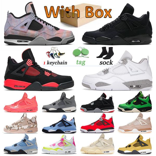 classic 4s jumpman basketball shoes trainers outdoor women men red thunder sail university blue new bred black cat white oreo zen master inf
classic 4s jumpman basketball shoes trainers outdoor women men red thunder sail university blue new bred black cat white oreo zen master inf