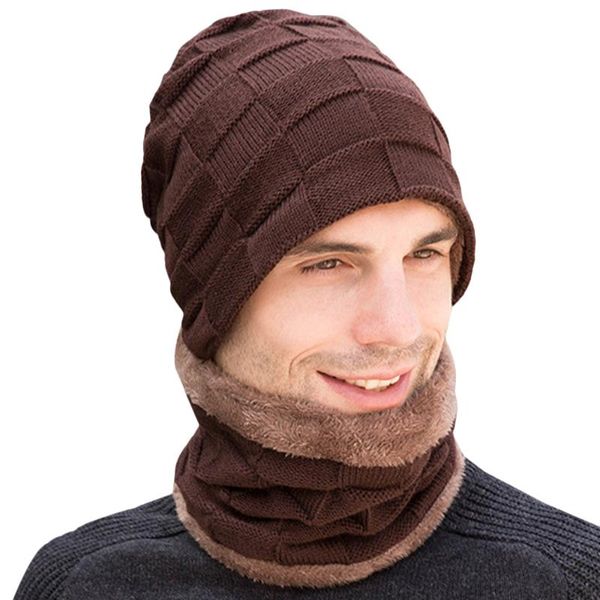 hats, scarves & gloves sets winter outdoor men beanies hat and scarf for fashion solid plaid knitted sportswear fleece warm, Blue;gray
hats, scarves & gloves sets winter outdoor men beanies hat and scarf for fashion solid plaid knitted sportswear fleece warm, Blue;gray