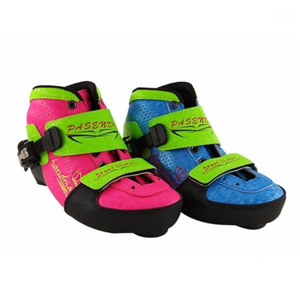 inline & roller skates pasendi adjustable kids skate 4 size adjust for children skating shoe child boots pink blue skates1
inline & roller skates pasendi adjustable kids skate 4 size adjust for children skating shoe child boots pink blue skates1