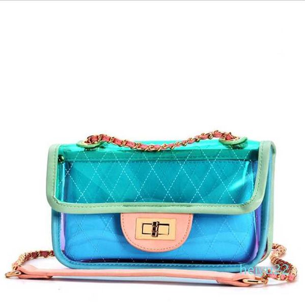 quality designer cross body laser flash pvc handbag fashion rainbow transparent shoulder bags wallet small purse tote bag
quality designer cross body laser flash pvc handbag fashion rainbow transparent shoulder bags wallet small purse tote bag
