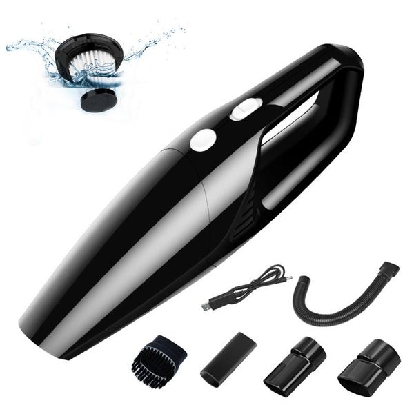 portable car vacuum cleaner high power corded handheld vacuum auto mini pet hair with 14.8ft power cord hepa filter
portable car vacuum cleaner high power corded handheld vacuum auto mini pet hair with 14.8ft power cord hepa filter