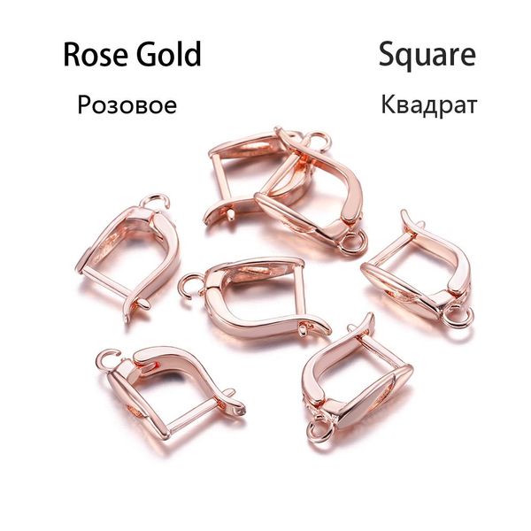 6-12pcs/lot gold color french earring hooks lever back open loop setting for diy earring clips clasp jewelry making accessories bbynqi
6-12pcs/lot gold color french earring hooks lever back open loop setting for diy earring clips clasp jewelry making accessories bbynqi