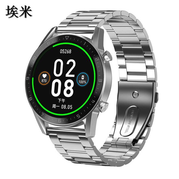 new dt92 color screen call smart bracelet language multi dial bluetooth sport watch
new dt92 color screen call smart bracelet language multi dial bluetooth sport watch