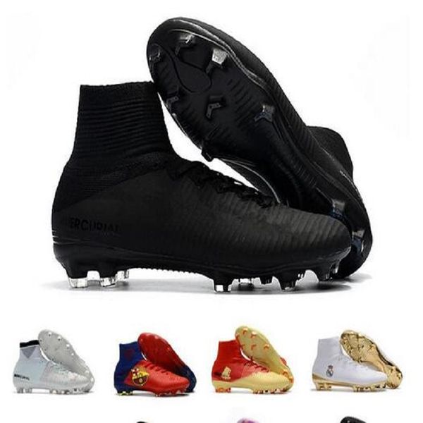 double box men shoes mercurial superfly cr7 v fg ag football cristiano ronaldo high neymar jr acc soccer shoes magista obra mens soccer
double box men shoes mercurial superfly cr7 v fg ag football cristiano ronaldo high neymar jr acc soccer shoes magista obra mens soccer