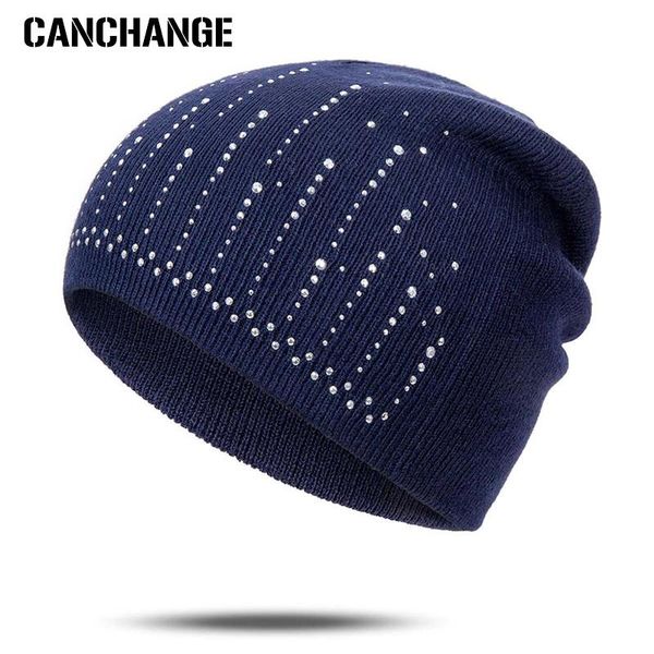beanie/skull caps fashion winter woman hat knit bright diamond beanie for solid color casual warm gift female wholesale, Blue;gray
beanie/skull caps fashion winter woman hat knit bright diamond beanie for solid color casual warm gift female wholesale, Blue;gray