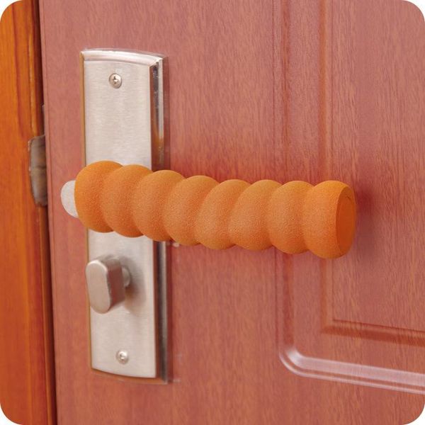 2pcs baby child safety supplies room doorknob pad cases spiral security door handle protective sleeve h wmtorw
2pcs baby child safety supplies room doorknob pad cases spiral security door handle protective sleeve h wmtorw