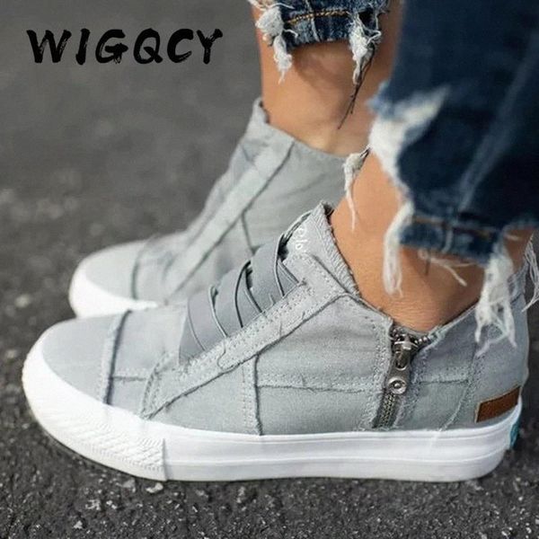 women shoes flat new spring autumn women vulcanize shoes sneaker ankle side zipper high canvas patchwork ladies #0n6c, Black;white
women shoes flat new spring autumn women vulcanize shoes sneaker ankle side zipper high canvas patchwork ladies #0n6c, Black;white