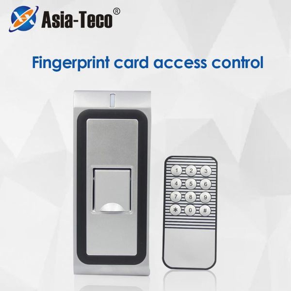 fingerprint access control ip67 waterproof rfid 125khz metal controler 1000 card user 500 reader
fingerprint access control ip67 waterproof rfid 125khz metal controler 1000 card user 500 reader