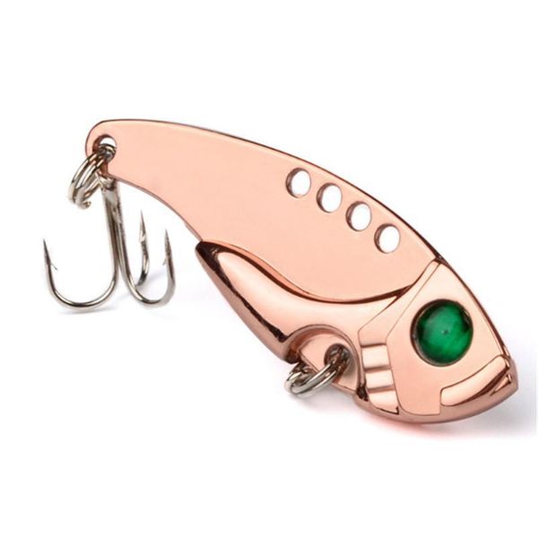 5pcs vib spoon fishing lure 11g/5.5cm metal spinner fishing bait crankbait bass artificial hard baits cicada vib fishin jllpoo
5pcs vib spoon fishing lure 11g/5.5cm metal spinner fishing bait crankbait bass artificial hard baits cicada vib fishin jllpoo