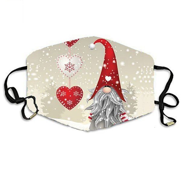 and mouth face mask men fashion designers women foreign trade cross-border dustproof christmas snowman printed masks
and mouth face mask men fashion designers women foreign trade cross-border dustproof christmas snowman printed masks