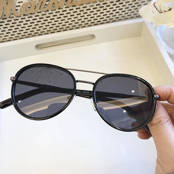 sunglasses retro fashion women sunshade uv round double beam eyewear men anti blue light flat glasses clear lens, White;black
sunglasses retro fashion women sunshade uv round double beam eyewear men anti blue light flat glasses clear lens, White;black