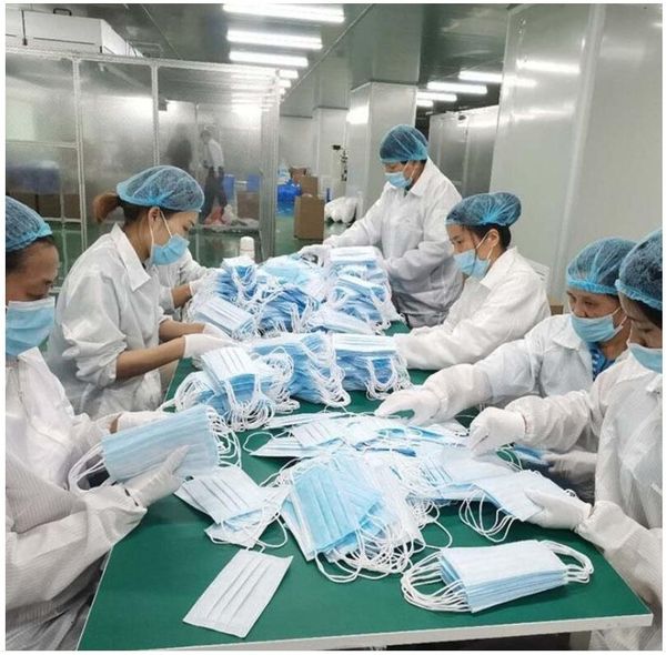 new ear-loop layer face 3 mouth masks cover 3-ply non-woven disposable dust mask soft breathable outdoor part dhl/upsr0b
new ear-loop layer face 3 mouth masks cover 3-ply non-woven disposable dust mask soft breathable outdoor part dhl/upsr0b