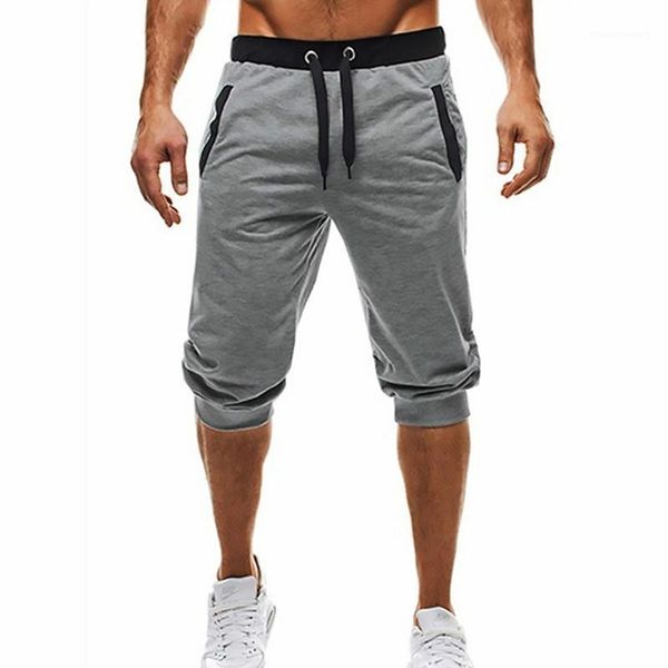 men's shorts men bermuda roupa masculina summer leisure knee length color patchwork joggers short sweatpants trousers1, White;black
men's shorts men bermuda roupa masculina summer leisure knee length color patchwork joggers short sweatpants trousers1, White;black