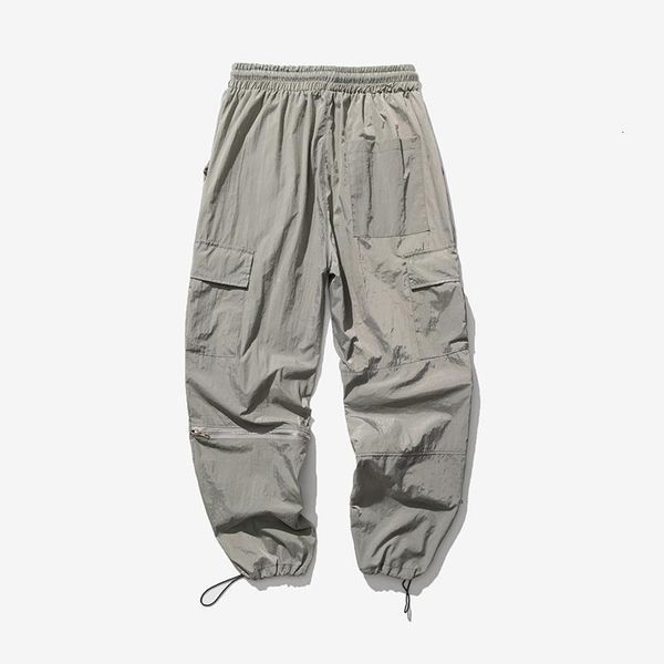 men pant the korean version of the tide men loose comfortable and breathable oversize pants overalls elastic waist men pants, Black
men pant the korean version of the tide men loose comfortable and breathable oversize pants overalls elastic waist men pants, Black
