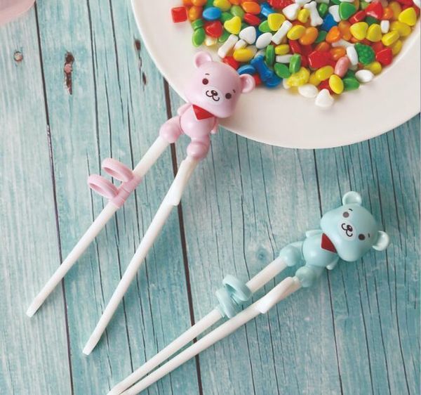 children training antiskid chopsticks portable learning baby food supplement dining tableware feeding cartoon p jllfun lucky2005
children training antiskid chopsticks portable learning baby food supplement dining tableware feeding cartoon p jllfun lucky2005