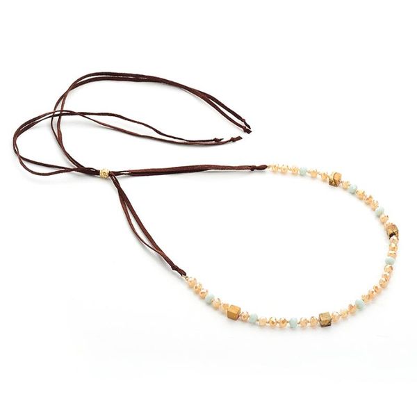 pendant necklaces onequarter trendy bohemia long for women natural pearl brushed jewelry beaded chain choker, Silver
pendant necklaces onequarter trendy bohemia long for women natural pearl brushed jewelry beaded chain choker, Silver