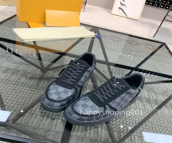 2021 high-end shoes men brand plaid shoes for real men casual shoes love low cut sneakers with box, Black
2021 high-end shoes men brand plaid shoes for real men casual shoes love low cut sneakers with box, Black