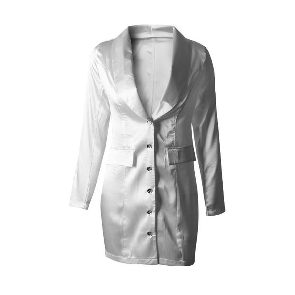 2021 new fluorescent color long sleeves women high waist with low-necked v ladies winter windbreak party dress elegant 1hx1, Black;gray
2021 new fluorescent color long sleeves women high waist with low-necked v ladies winter windbreak party dress elegant 1hx1, Black;gray
