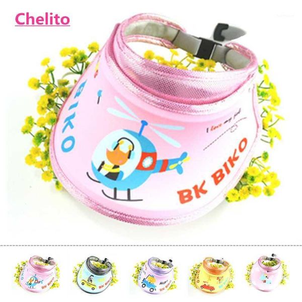 chelito new summer children's empty sun hat baby outdoor travel leisure sunshade hats fashion lovely cartoon anti-uv hat1, Blue;gray
chelito new summer children's empty sun hat baby outdoor travel leisure sunshade hats fashion lovely cartoon anti-uv hat1, Blue;gray