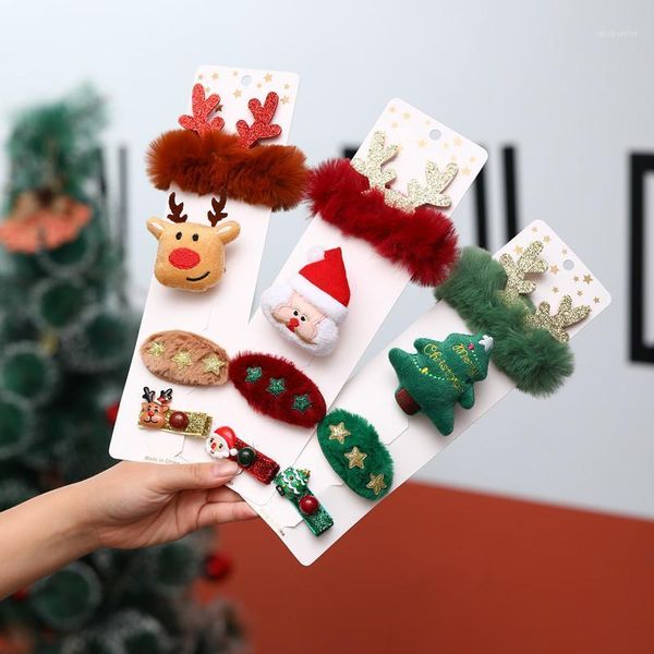 christmas decorations hair accessories brooch hairpin dual-use ins tide japanese personality cute children holiday cartoon plush headdress1
christmas decorations hair accessories brooch hairpin dual-use ins tide japanese personality cute children holiday cartoon plush headdress1