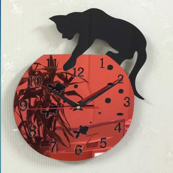 wall clocks 2021 sale acrylic mirror clock living room europe design reloj de pared watch needle home vintage horloge
wall clocks 2021 sale acrylic mirror clock living room europe design reloj de pared watch needle home vintage horloge