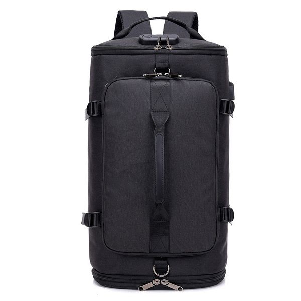 oxford impermeable polyester material dry cloth outdoor business travel backpack anti-theft usb duffel bag 2020 bhqc
oxford impermeable polyester material dry cloth outdoor business travel backpack anti-theft usb duffel bag 2020 bhqc
