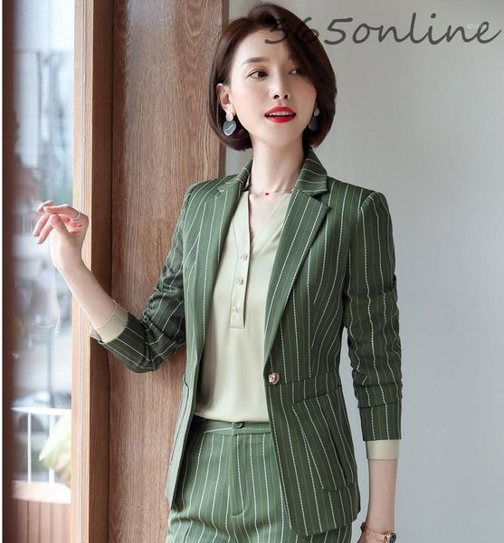 fashion striped styles long sleeve blazers and jackets coat for ladies office women business work wear blaser outwear 1, White;black
fashion striped styles long sleeve blazers and jackets coat for ladies office women business work wear blaser outwear 1, White;black