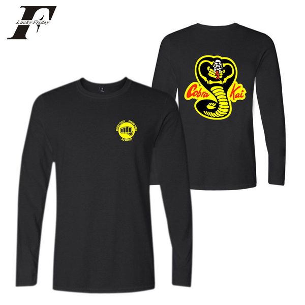 luckyfridayf cobra kai hit hop anime cotton long sleeve o neck funny t shirts men women tshirt lovely popular camisetas t-shirt, White;black
luckyfridayf cobra kai hit hop anime cotton long sleeve o neck funny t shirts men women tshirt lovely popular camisetas t-shirt, White;black