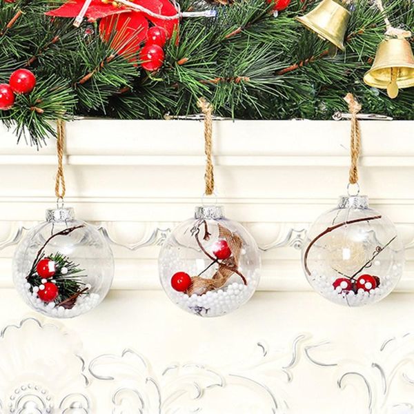 transparent open plastic christmas ornament ball transparent decoration ornament gift gift box decoration christmas interior decoration esse
transparent open plastic christmas ornament ball transparent decoration ornament gift gift box decoration christmas interior decoration esse