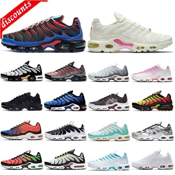 trainers running shoes for mens womens volt glow tn plus white metallic blue fury oreo euro tour worldwide sports sneakers 36-45
trainers running shoes for mens womens volt glow tn plus white metallic blue fury oreo euro tour worldwide sports sneakers 36-45